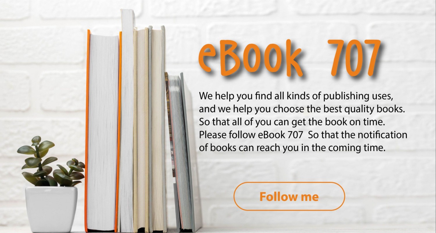 alibrary publisher eBook 707 upload ebook